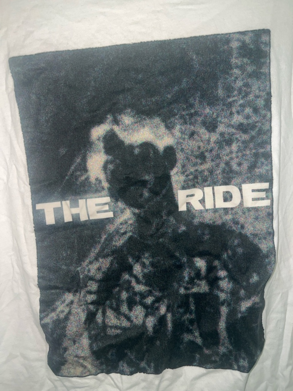 Johnny Orlando The Ride Tour Tee - Picture 4 of 4